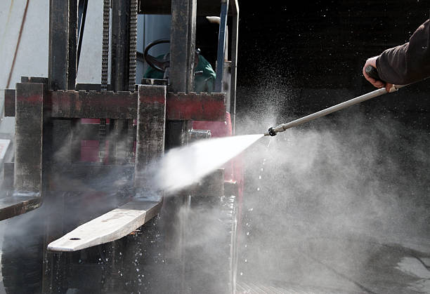 Best Roof Cleaning and Mildew Removal in Benton, KY